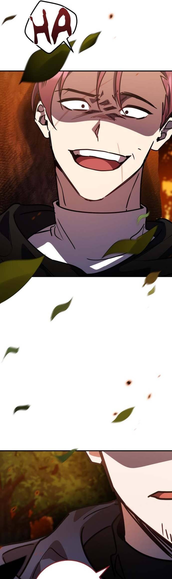 Hero X Demon King X Villain - Chapter 24 - Page 50