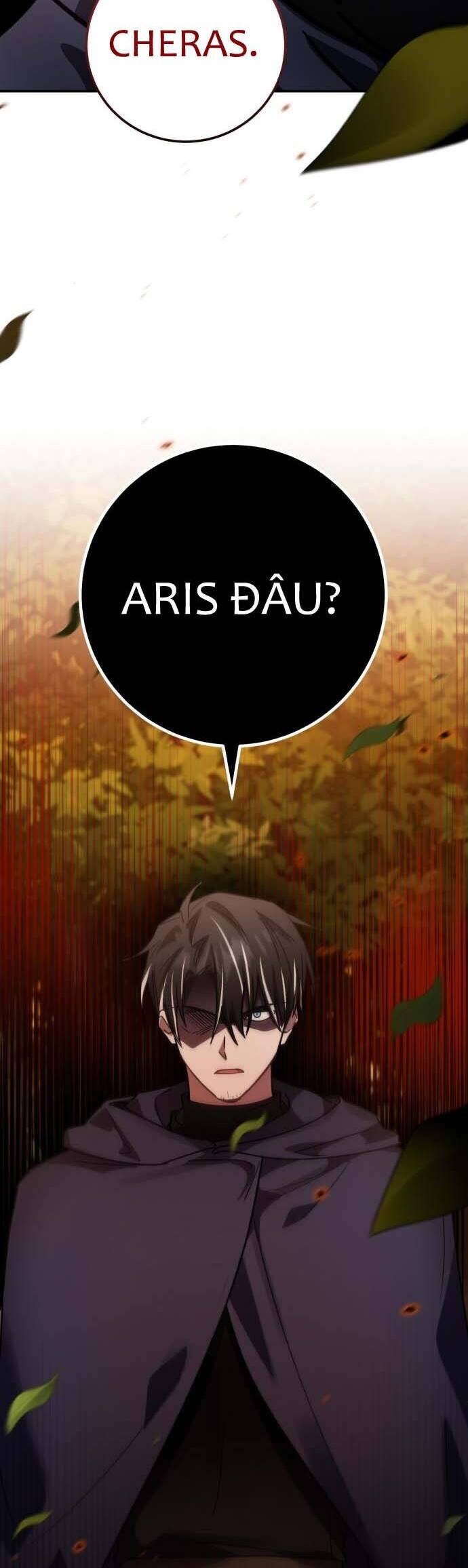 Hero X Demon King X Villain - Chapter 24 - Page 51