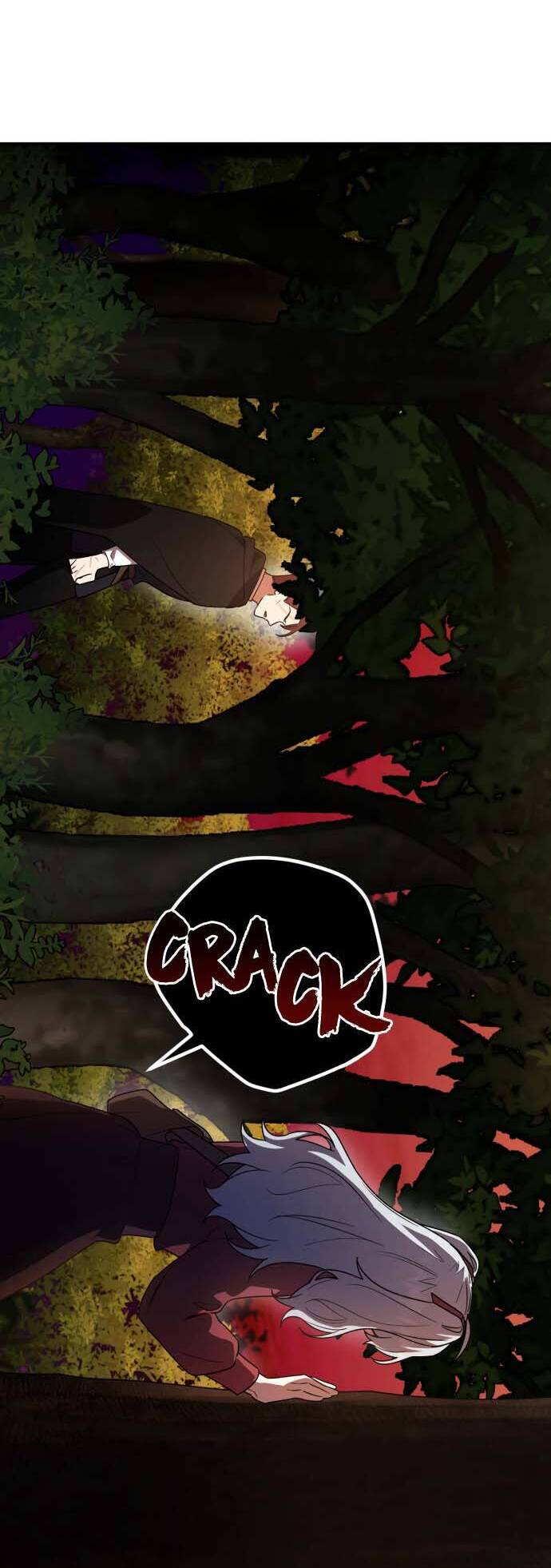 Hero X Demon King X Villain - Chapter 25 - Page 19