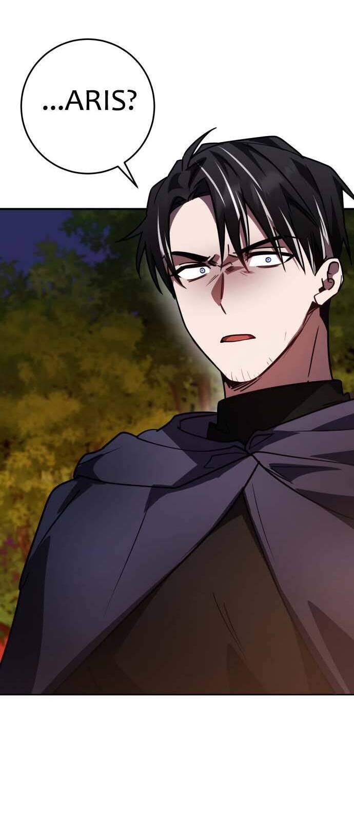 Hero X Demon King X Villain - Chapter 25 - Page 21