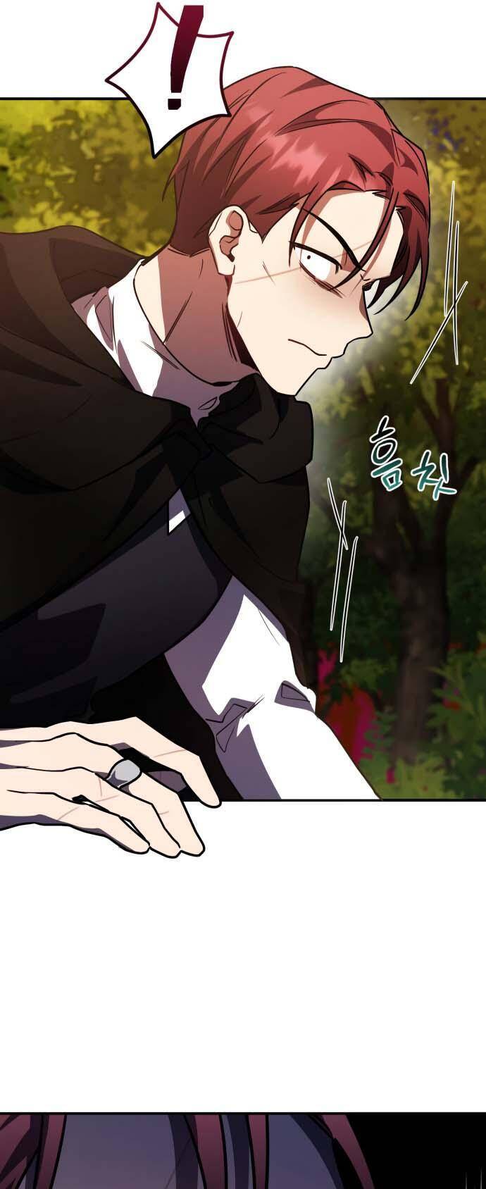 Hero X Demon King X Villain - Chapter 25 - Page 22