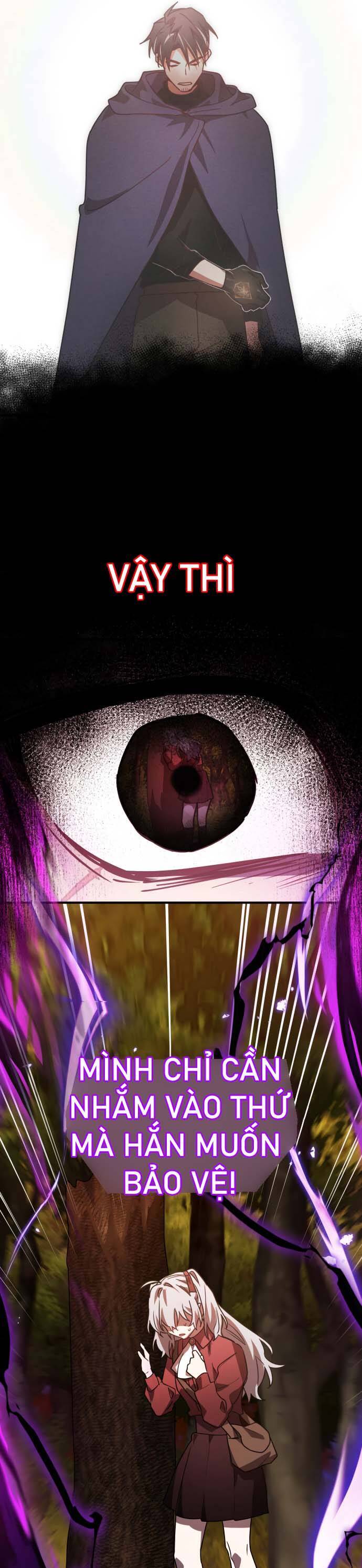 Hero X Demon King X Villain - Chapter 25 - Page 24