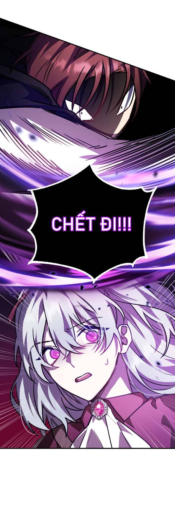 Hero X Demon King X Villain - Chapter 25 - Page 27