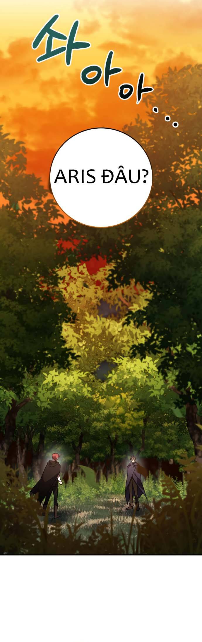 Hero X Demon King X Villain - Chapter 25 - Page 3