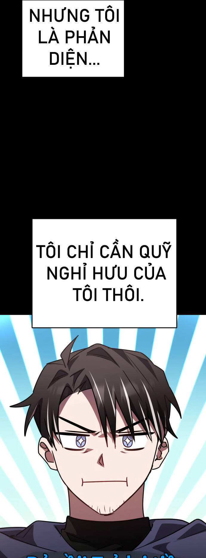 Hero X Demon King X Villain - Chapter 25 - Page 32