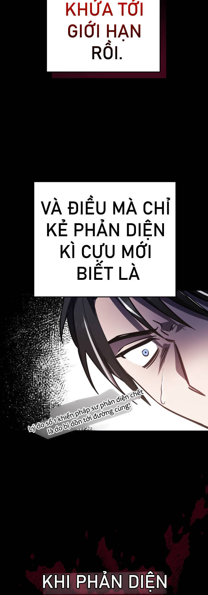 Hero X Demon King X Villain - Chapter 25 - Page 35