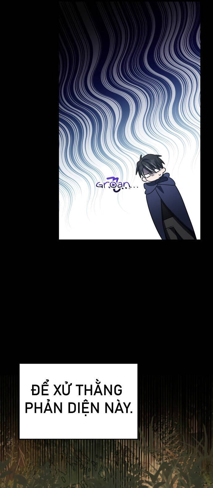 Hero X Demon King X Villain - Chapter 25 - Page 38