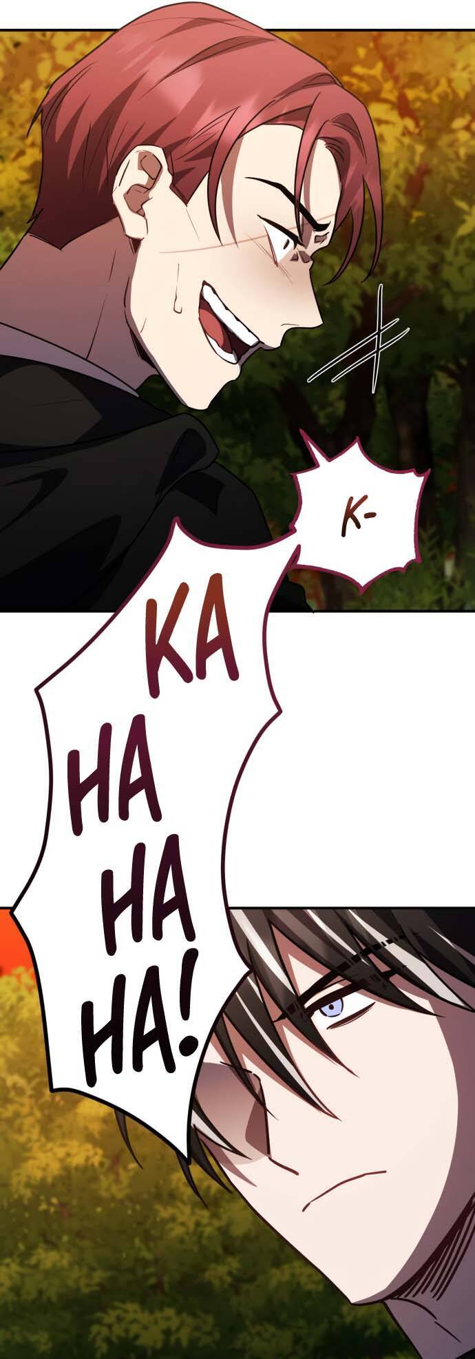 Hero X Demon King X Villain - Chapter 25 - Page 4