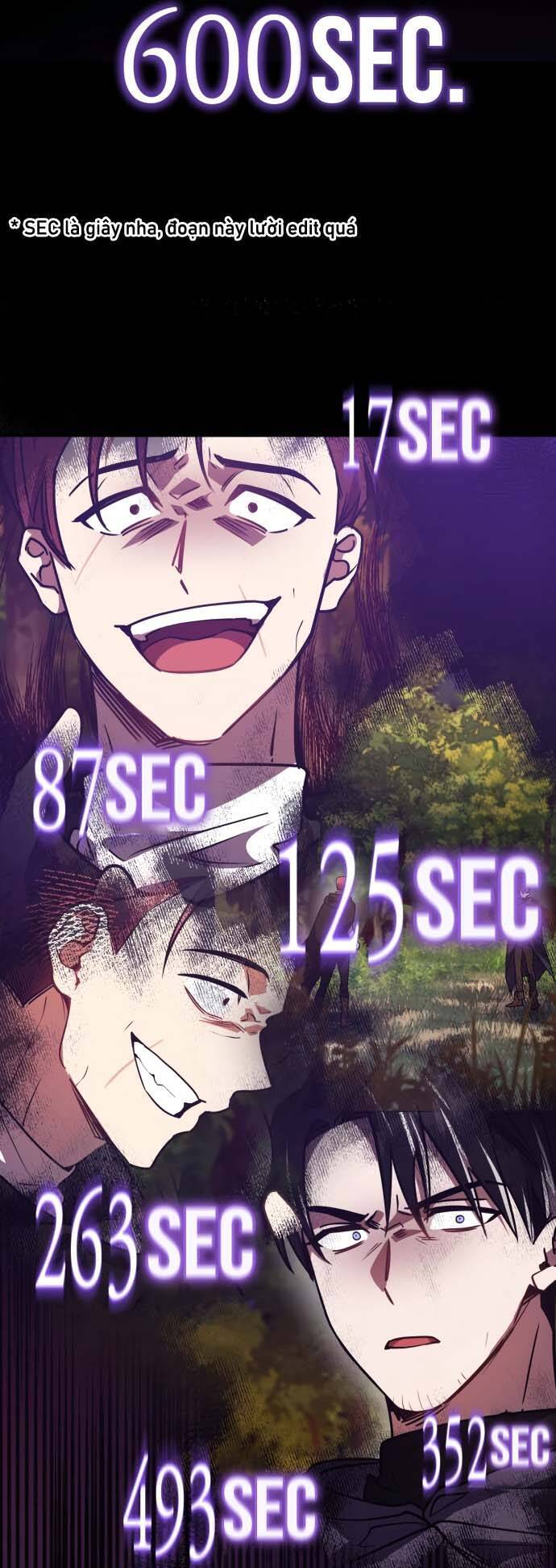 Hero X Demon King X Villain - Chapter 25 - Page 44