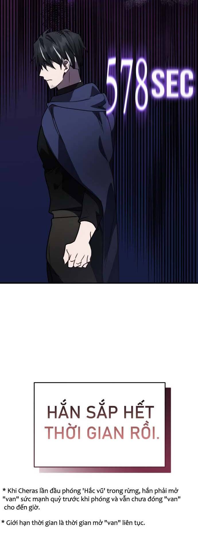 Hero X Demon King X Villain - Chapter 25 - Page 45