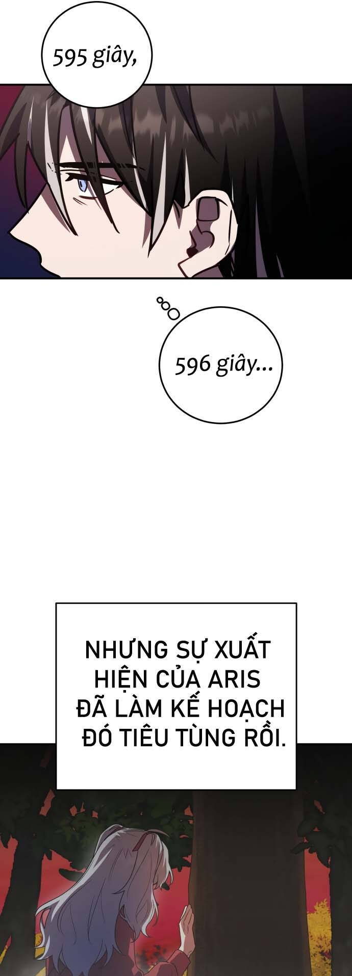 Hero X Demon King X Villain - Chapter 25 - Page 46