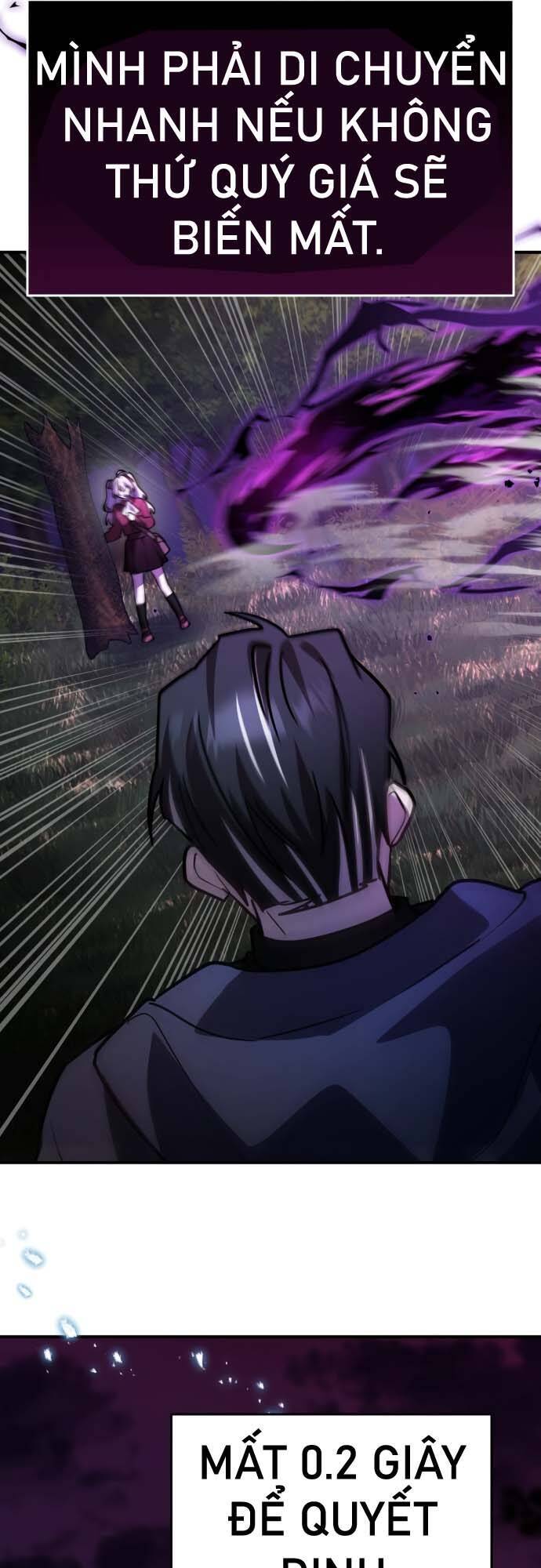 Hero X Demon King X Villain - Chapter 25 - Page 48