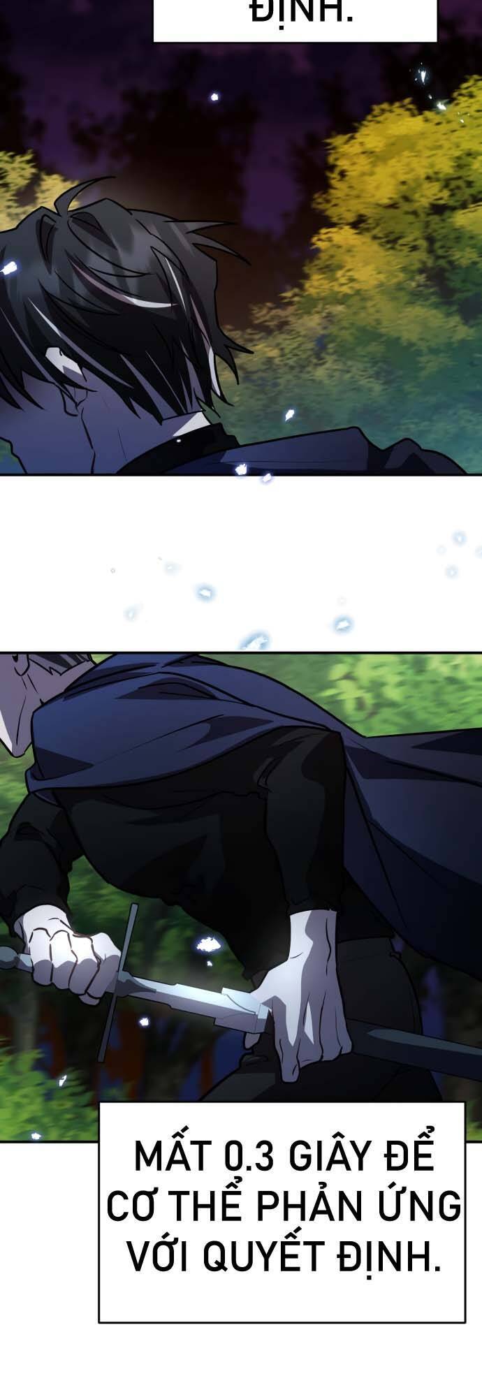 Hero X Demon King X Villain - Chapter 25 - Page 49