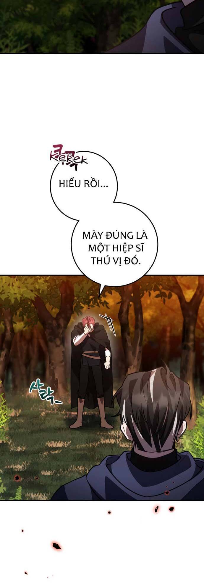 Hero X Demon King X Villain - Chapter 25 - Page 5