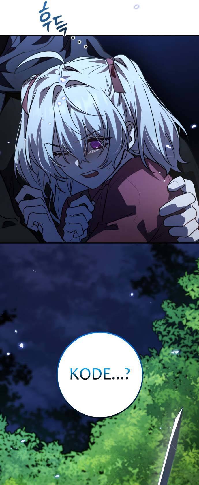 Hero X Demon King X Villain - Chapter 25 - Page 56