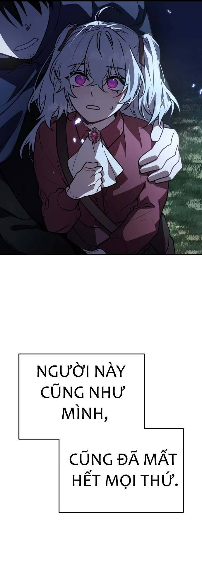 Hero X Demon King X Villain - Chapter 25 - Page 58