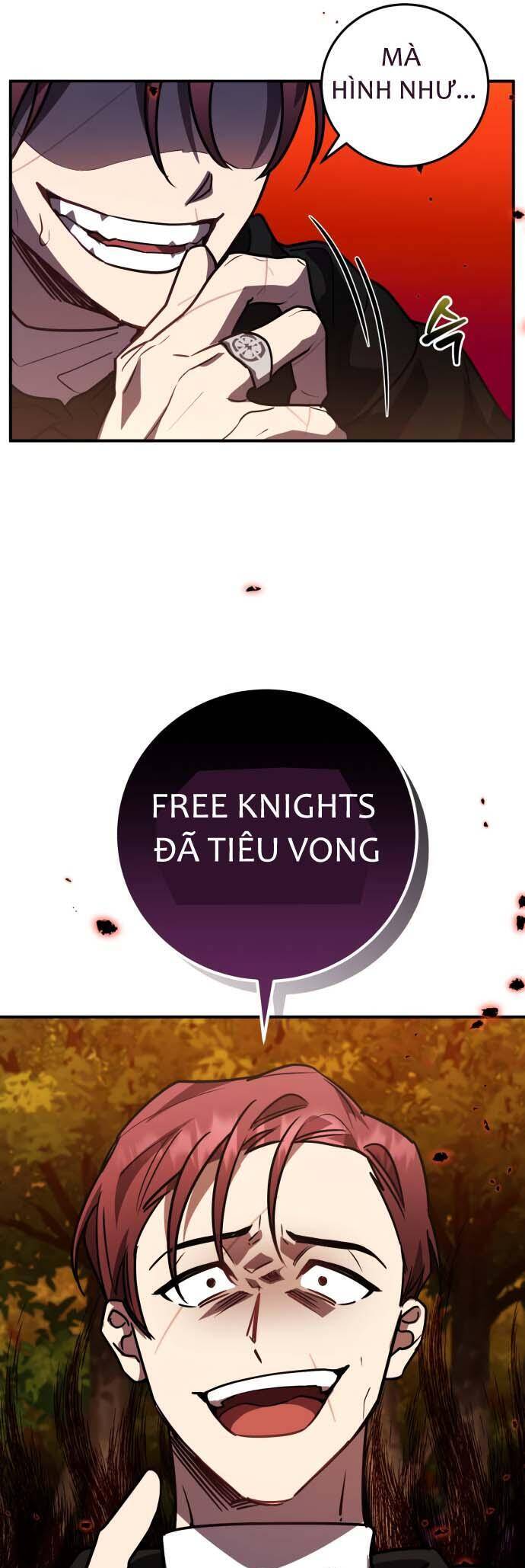 Hero X Demon King X Villain - Chapter 25 - Page 6