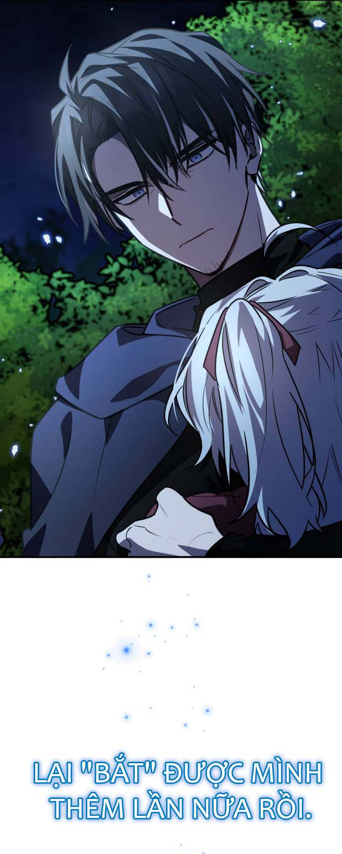 Hero X Demon King X Villain - Chapter 25 - Page 60