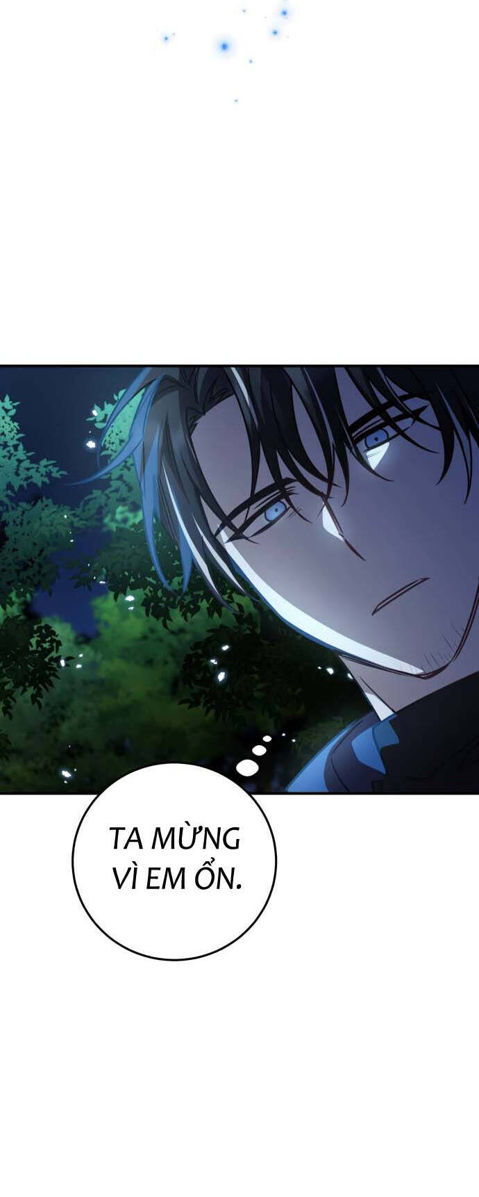 Hero X Demon King X Villain - Chapter 25 - Page 61