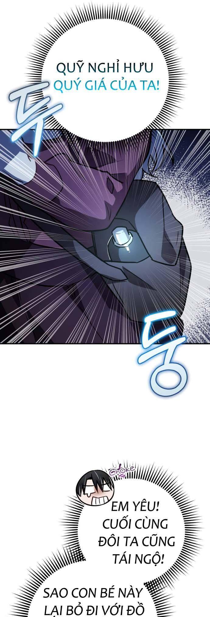 Hero X Demon King X Villain - Chapter 25 - Page 62