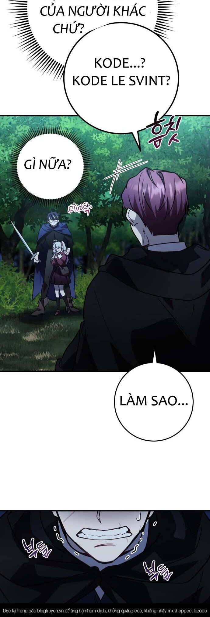 Hero X Demon King X Villain - Chapter 25 - Page 63