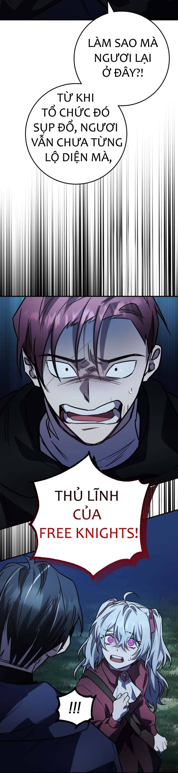 Hero X Demon King X Villain - Chapter 25 - Page 64