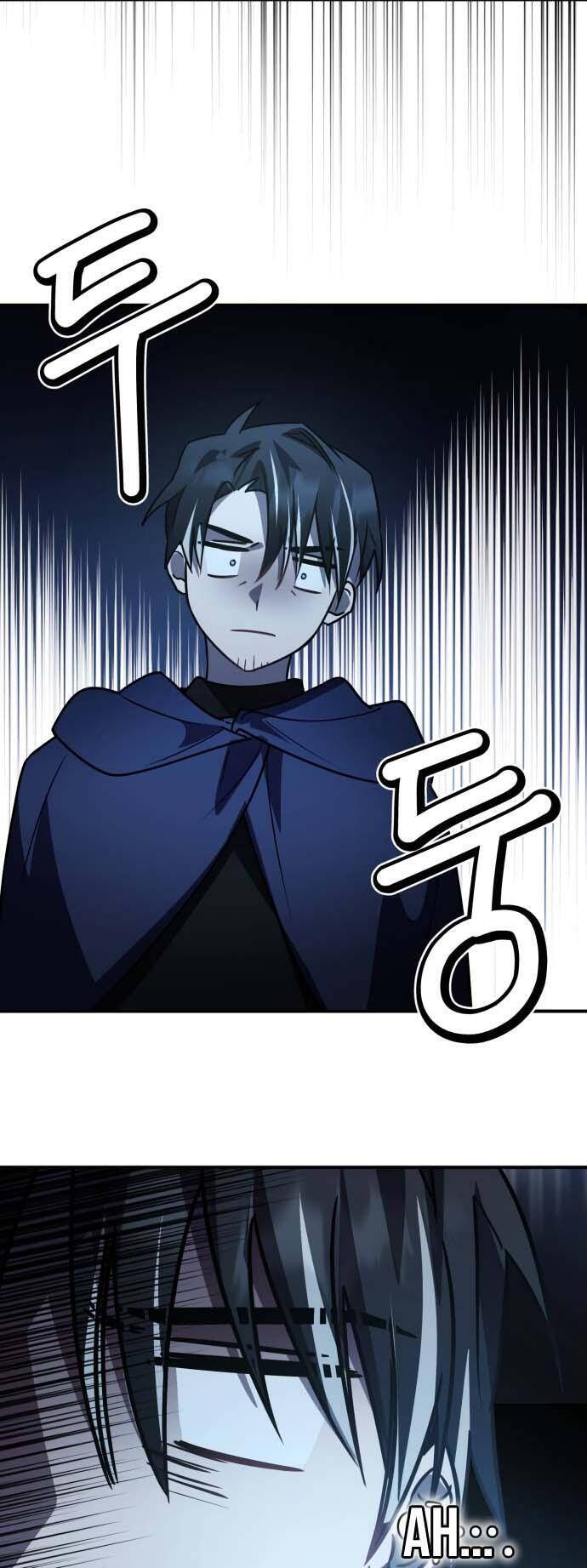 Hero X Demon King X Villain - Chapter 25 - Page 65