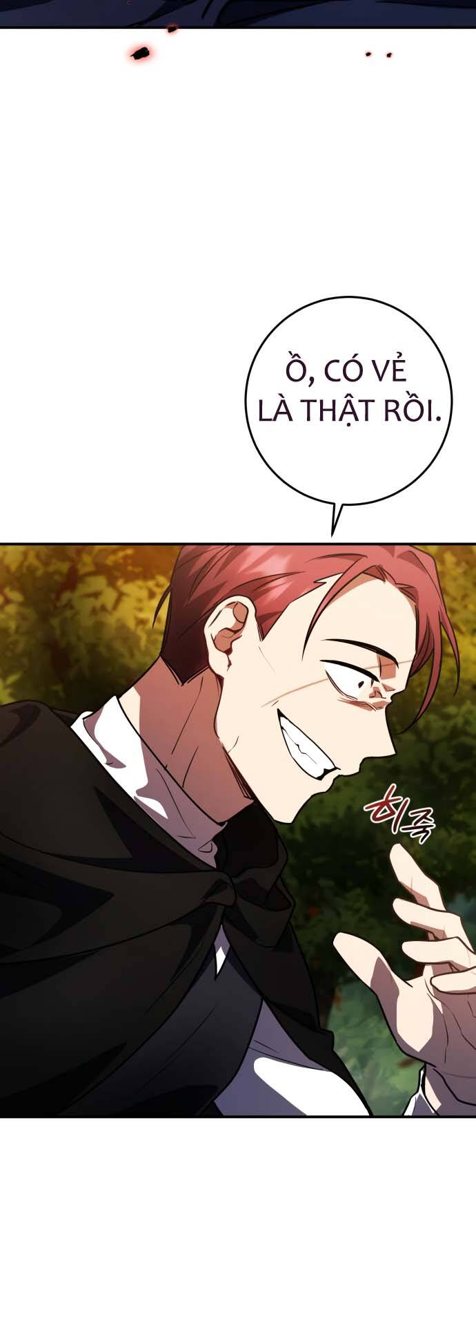 Hero X Demon King X Villain - Chapter 25 - Page 8