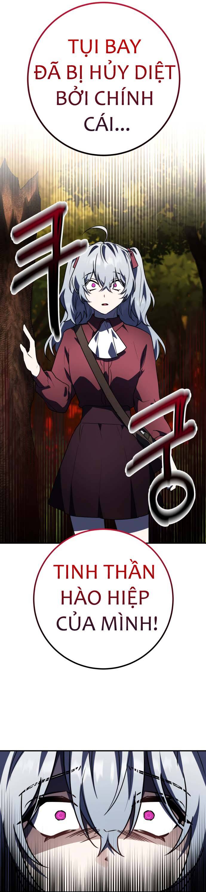 Hero X Demon King X Villain - Chapter 25 - Page 9