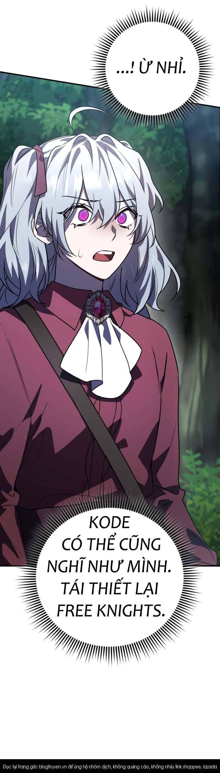 Hero X Demon King X Villain - Chapter 26 - Page 10