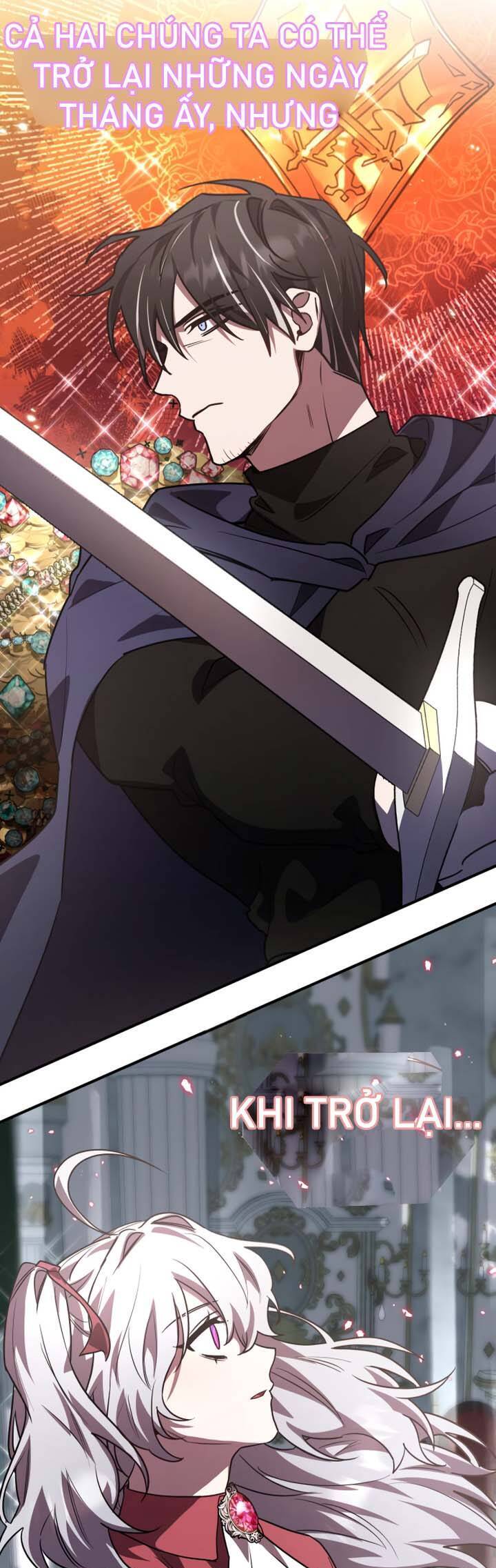 Hero X Demon King X Villain - Chapter 26 - Page 12