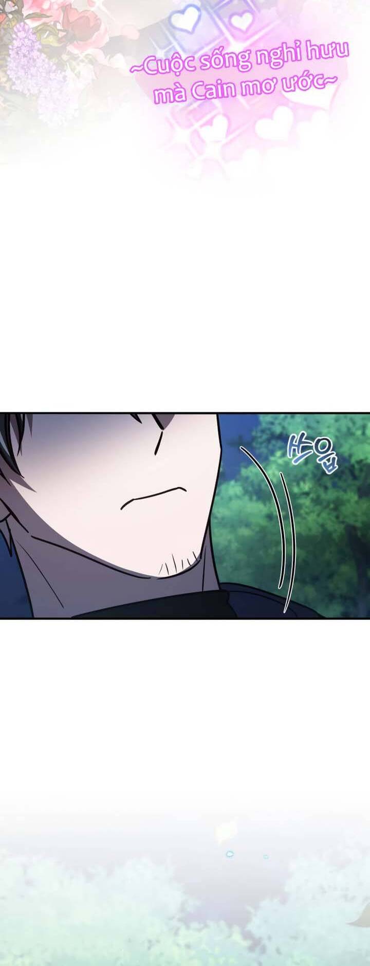 Hero X Demon King X Villain - Chapter 26 - Page 17