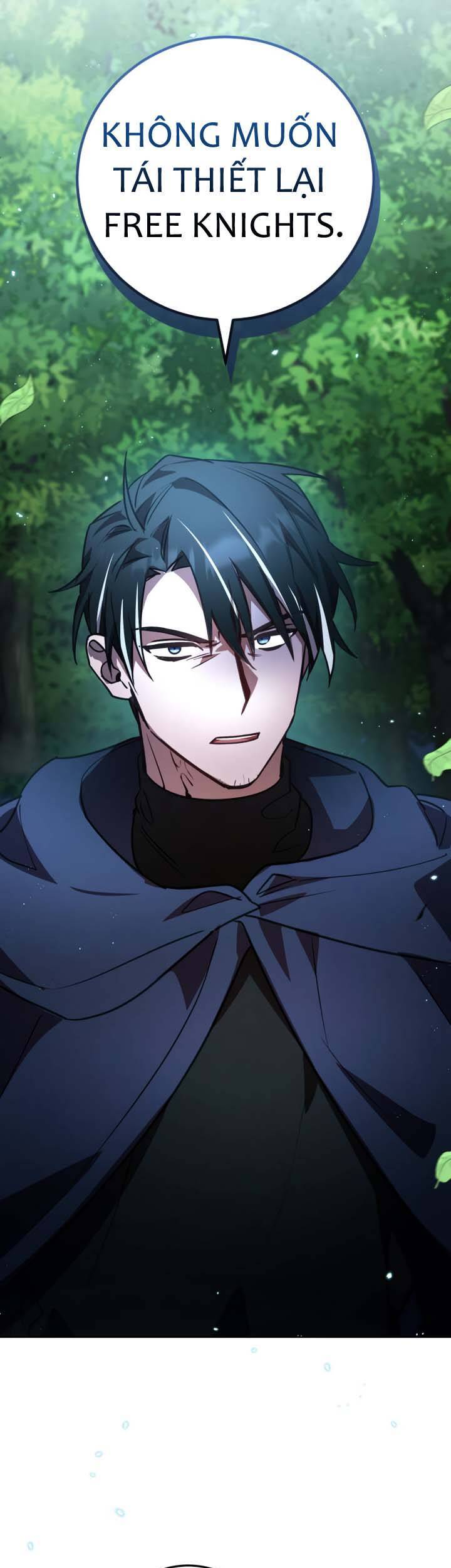 Hero X Demon King X Villain - Chapter 26 - Page 18