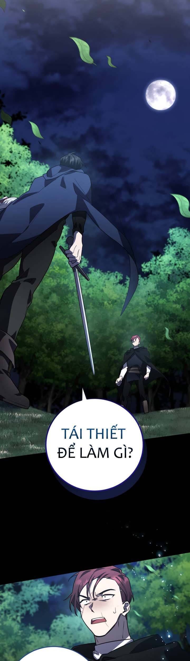 Hero X Demon King X Villain - Chapter 26 - Page 20