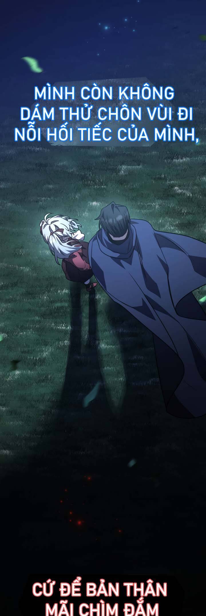 Hero X Demon King X Villain - Chapter 26 - Page 22