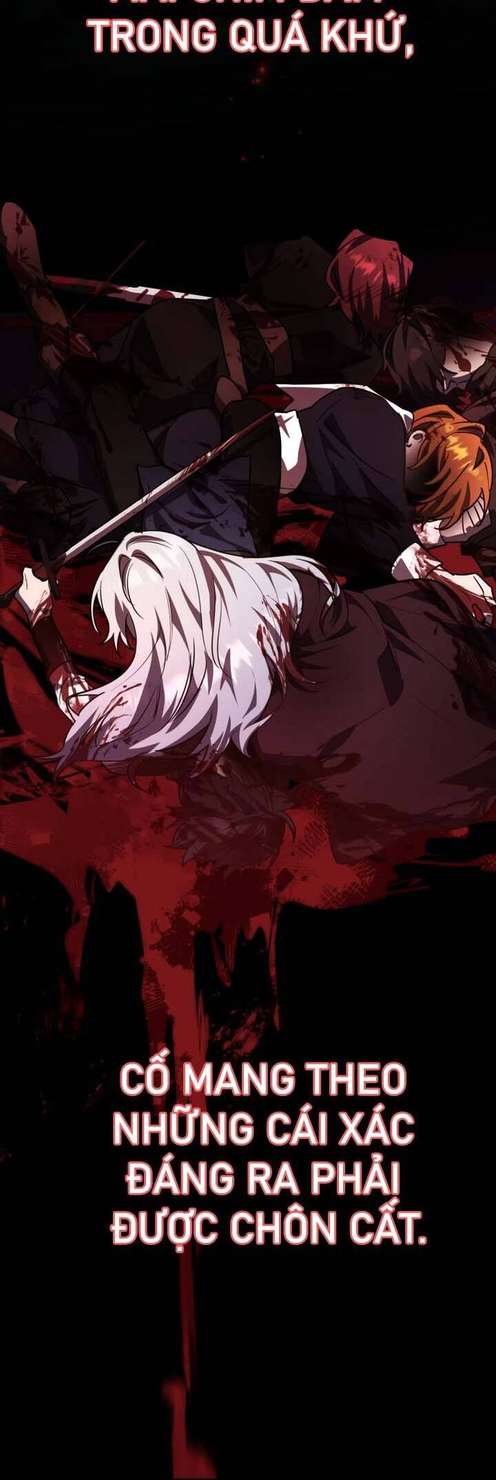 Hero X Demon King X Villain - Chapter 26 - Page 23