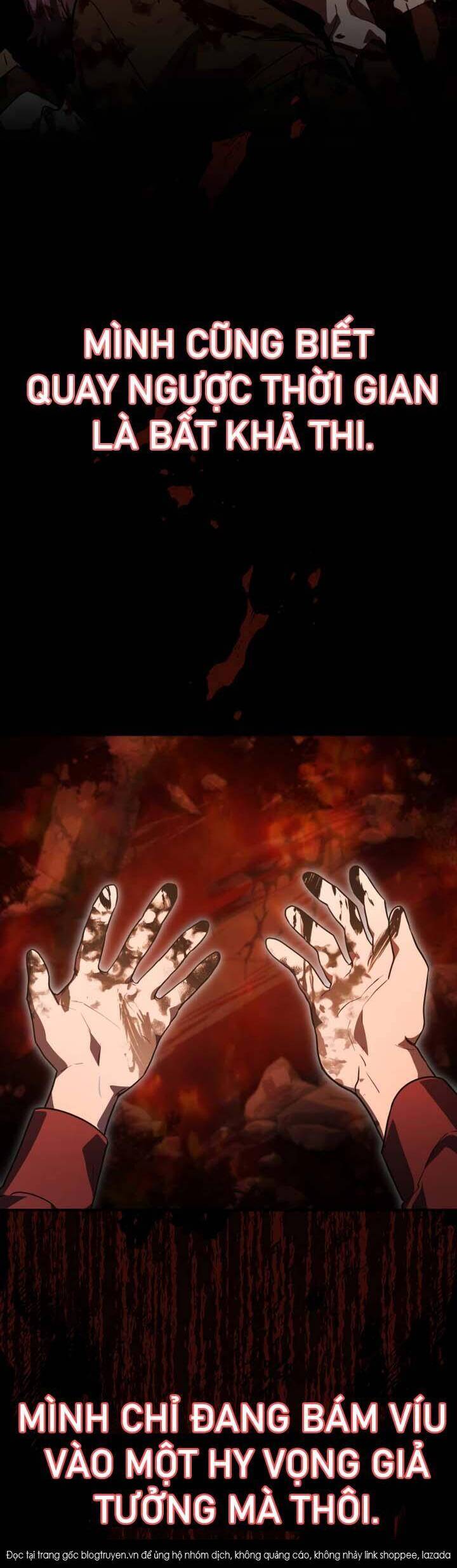 Hero X Demon King X Villain - Chapter 26 - Page 27