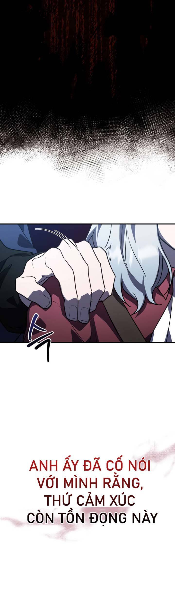 Hero X Demon King X Villain - Chapter 26 - Page 28