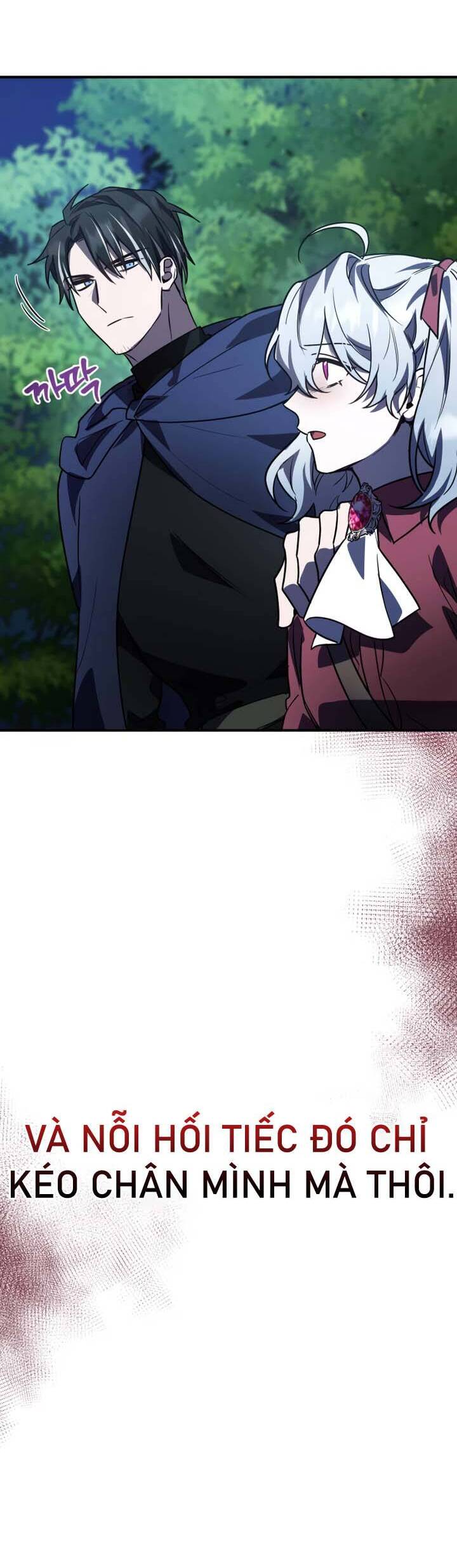 Hero X Demon King X Villain - Chapter 26 - Page 29