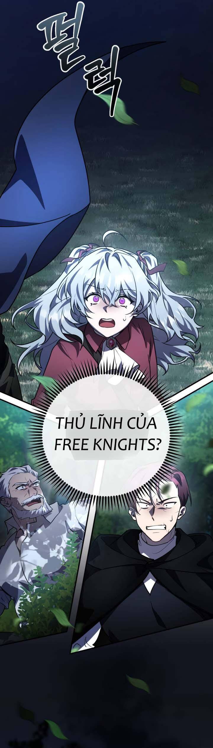 Hero X Demon King X Villain - Chapter 26 - Page 3