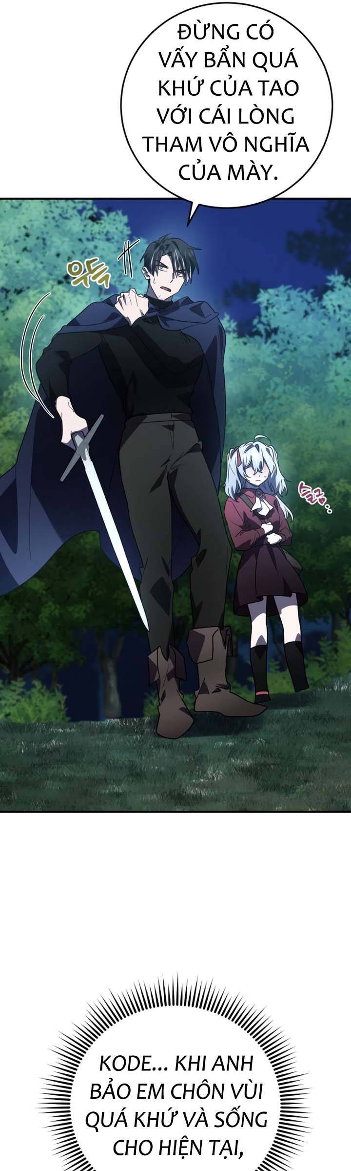 Hero X Demon King X Villain - Chapter 26 - Page 30