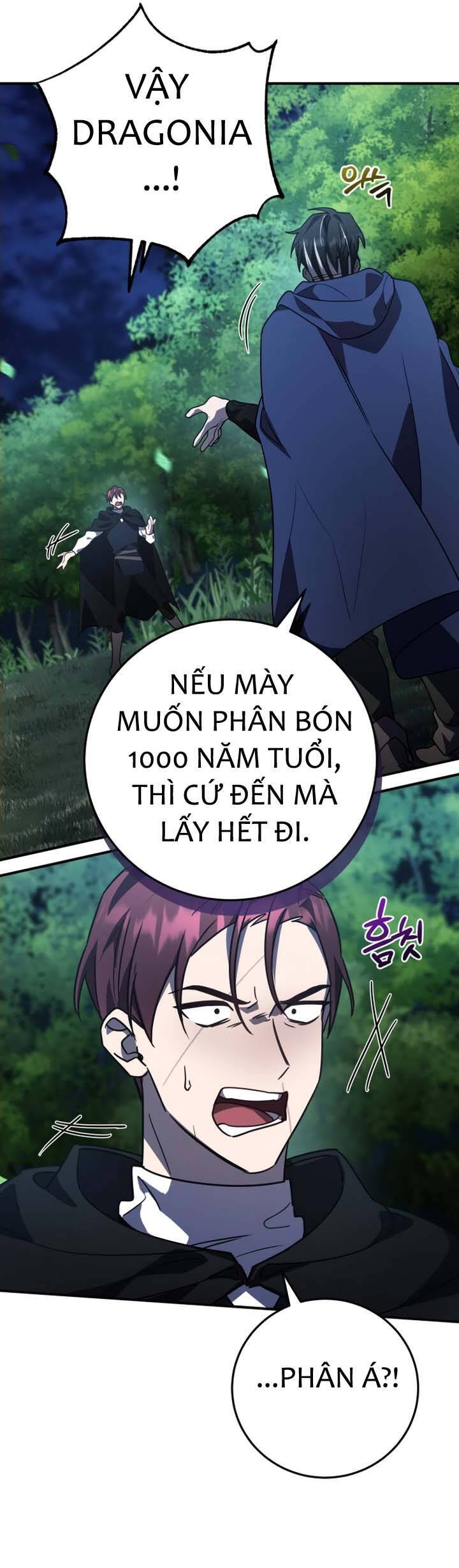 Hero X Demon King X Villain - Chapter 26 - Page 32