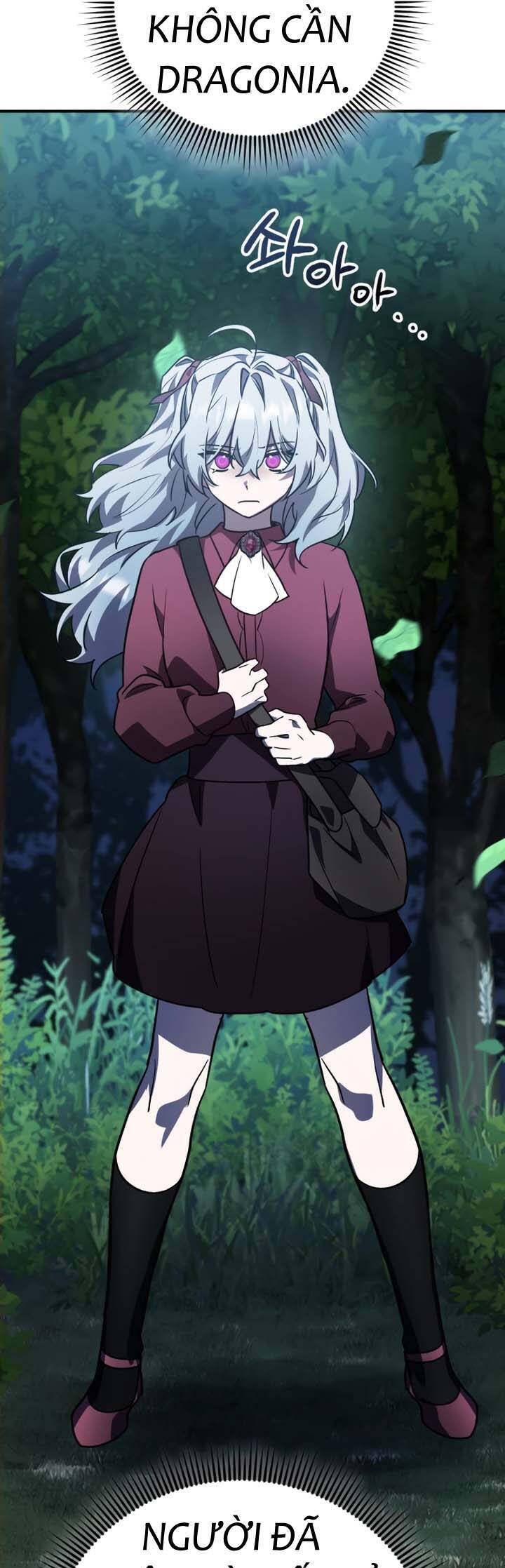 Hero X Demon King X Villain - Chapter 26 - Page 34