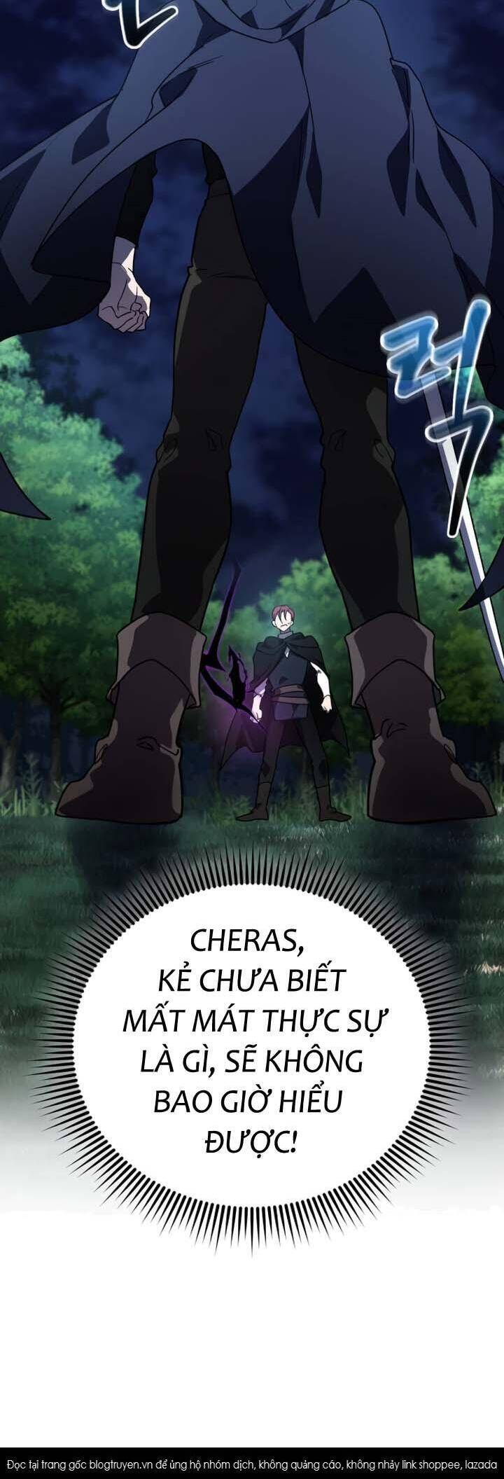 Hero X Demon King X Villain - Chapter 26 - Page 37