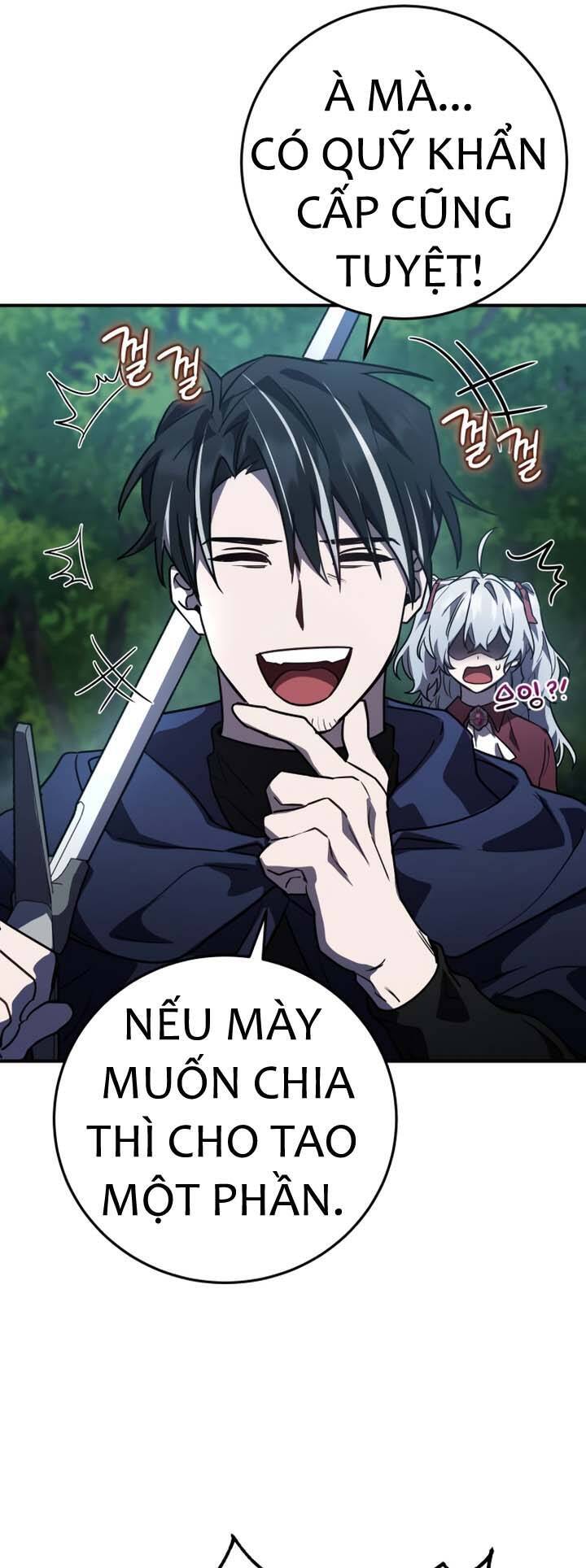 Hero X Demon King X Villain - Chapter 26 - Page 38