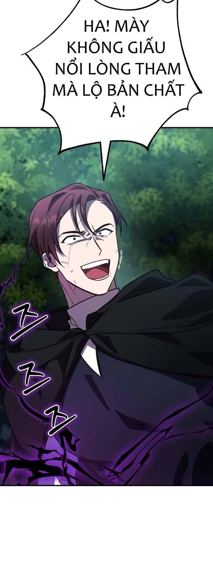 Hero X Demon King X Villain - Chapter 26 - Page 39