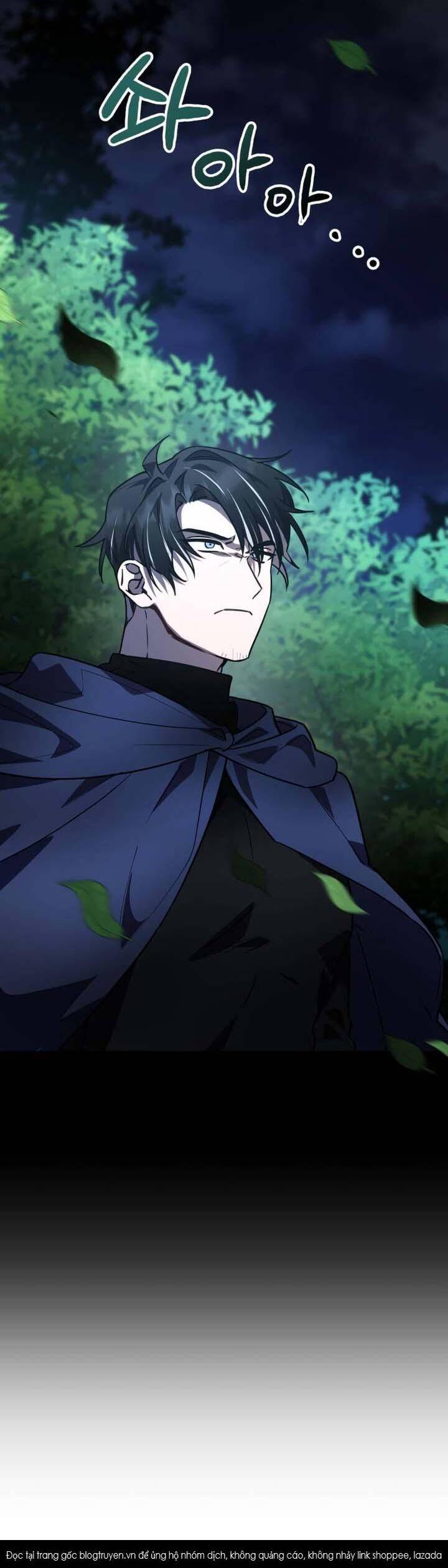 Hero X Demon King X Villain - Chapter 26 - Page 4