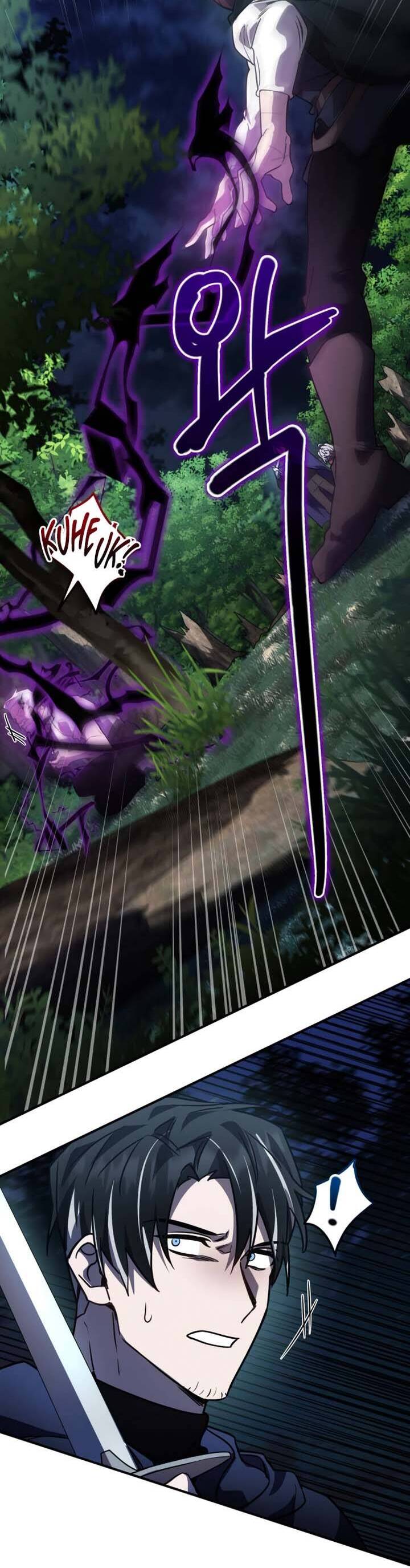 Hero X Demon King X Villain - Chapter 26 - Page 41