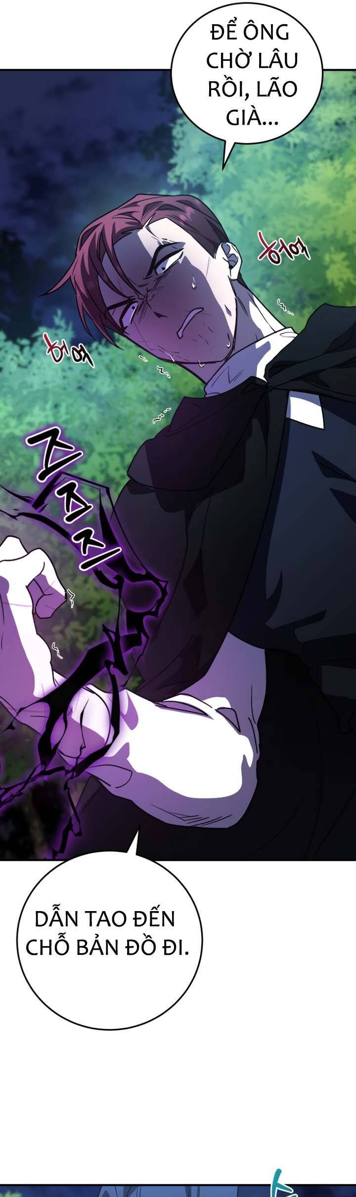 Hero X Demon King X Villain - Chapter 26 - Page 44