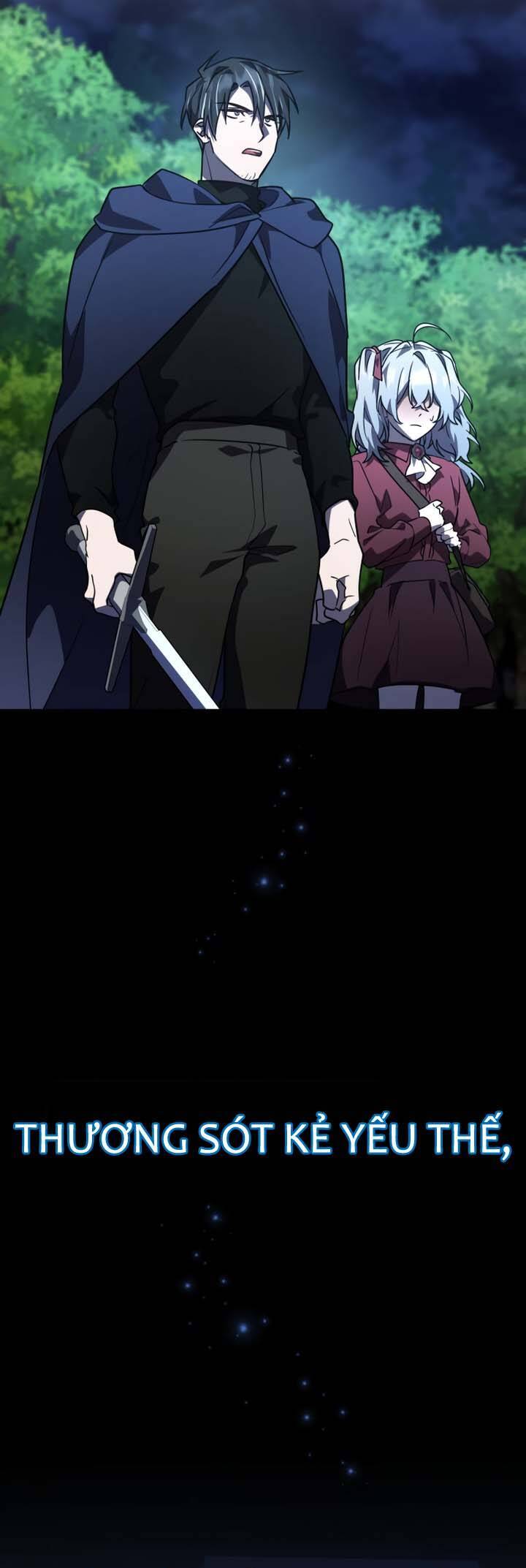 Hero X Demon King X Villain - Chapter 26 - Page 46